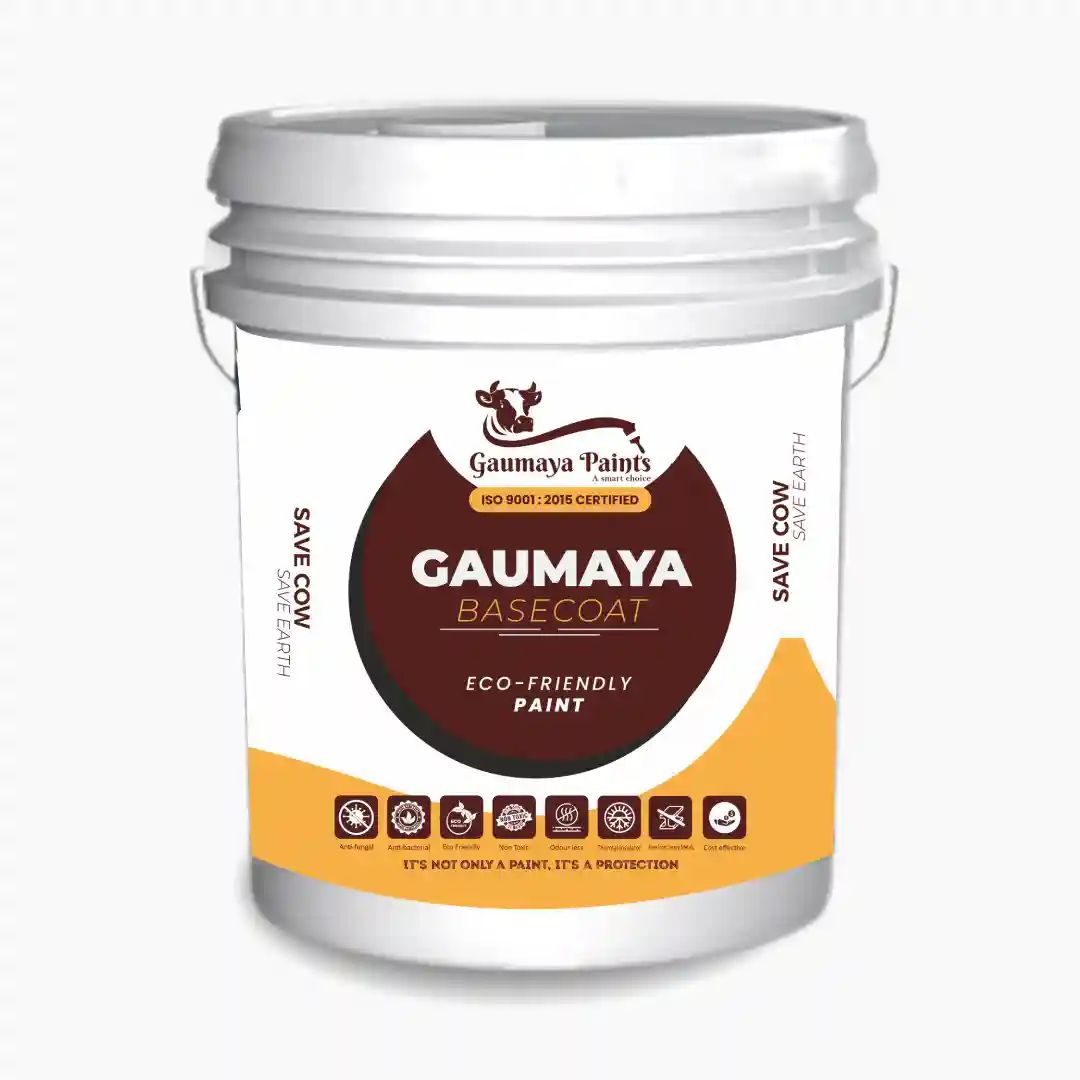 Gaumaya Basecoat (Damp Solution)