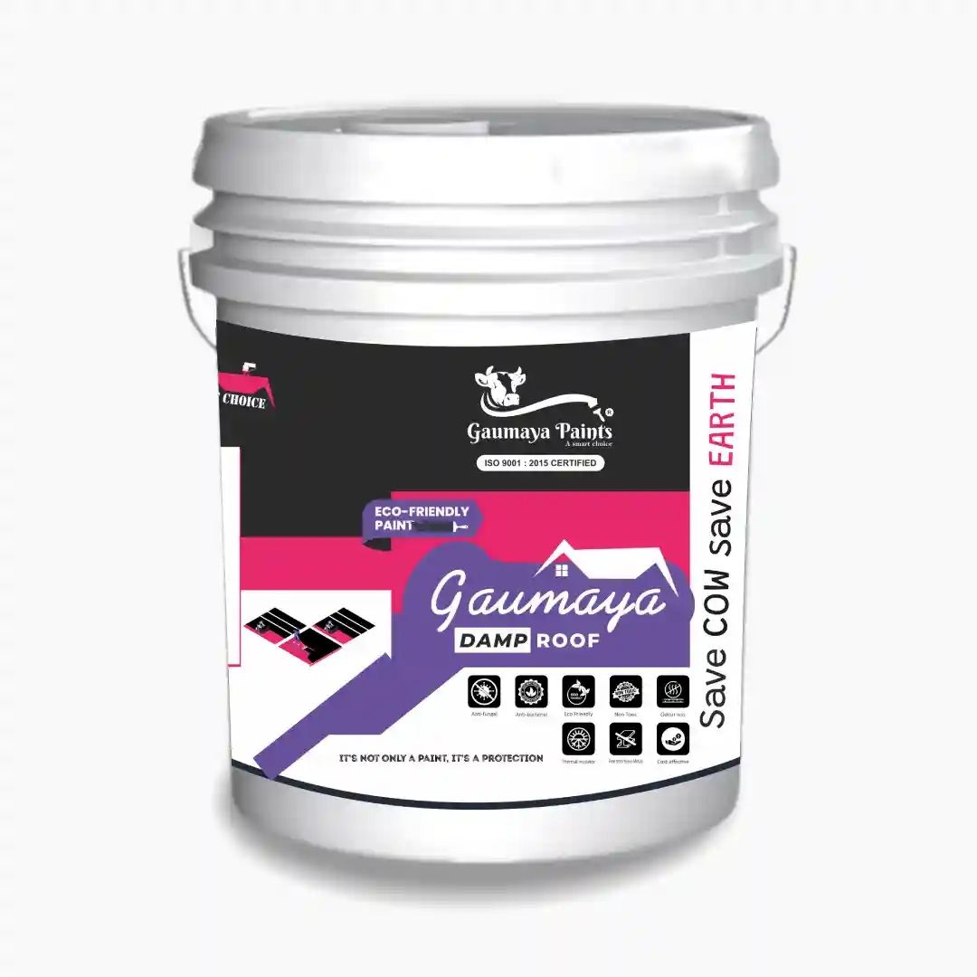 Gaumaya Dampproof (Damp Solution)