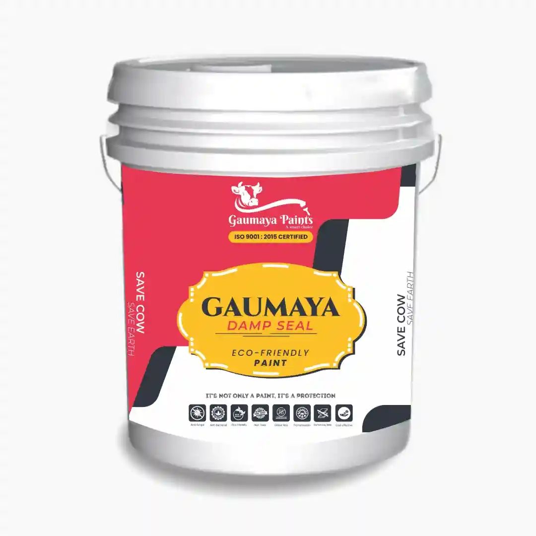 Gaumaya Damp Seal (Damp Solution)