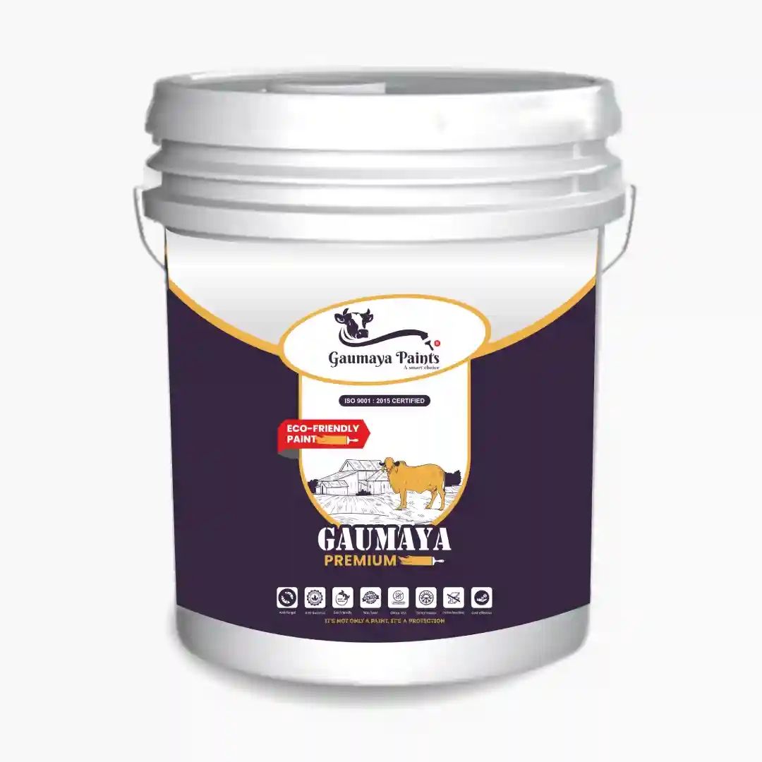 Gaumaya Premium (Interior Emulsion)