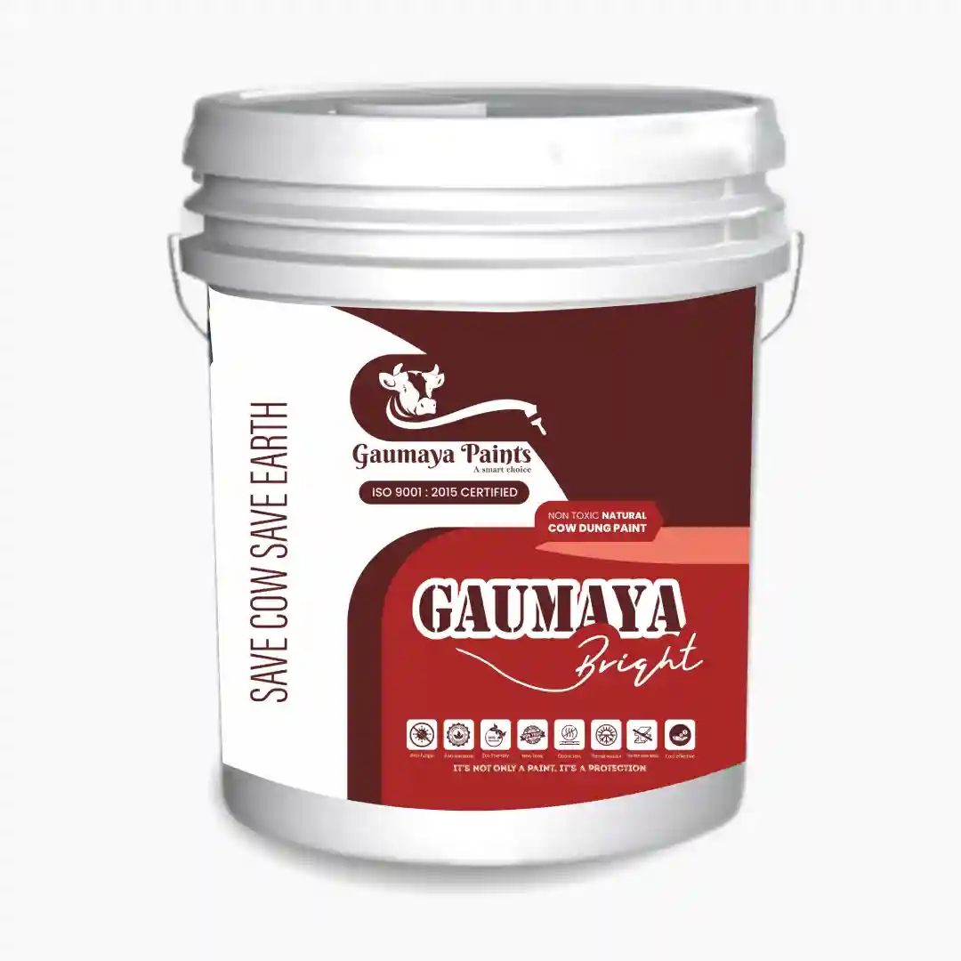 Gaumaya Bright (Interior Emulsion)