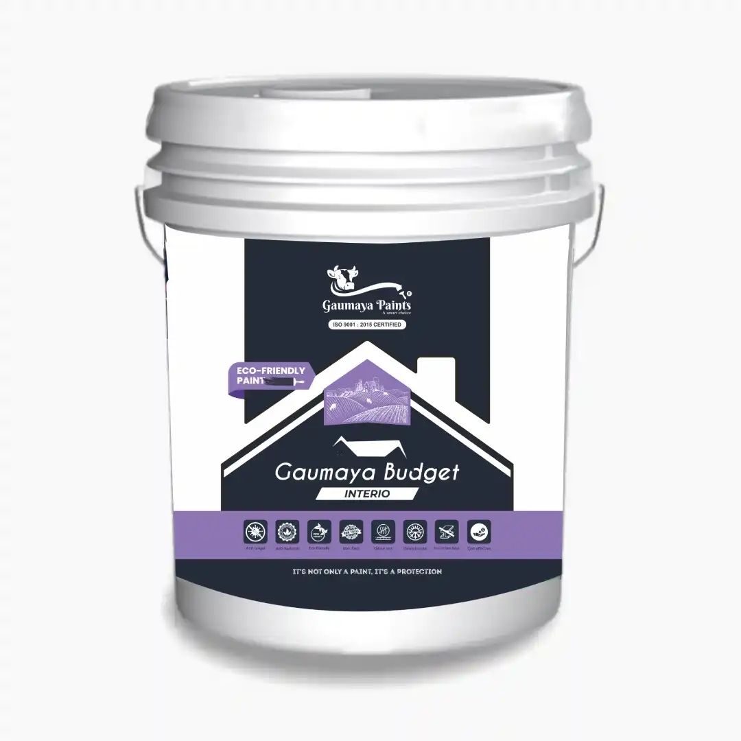 Gaumaya Budget Interio (Interior Emulsion)