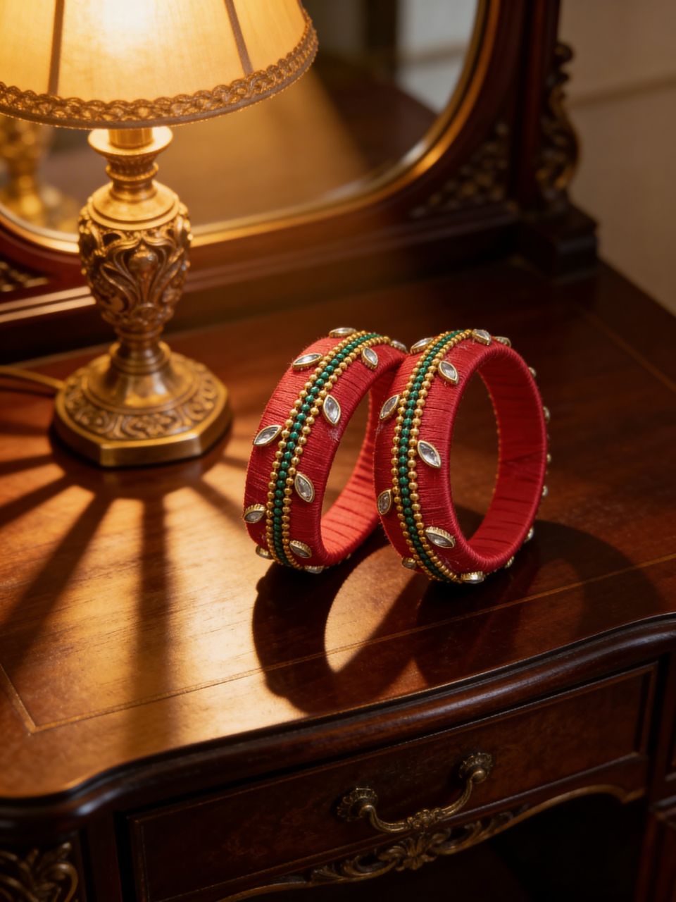 Ethnic Bangles