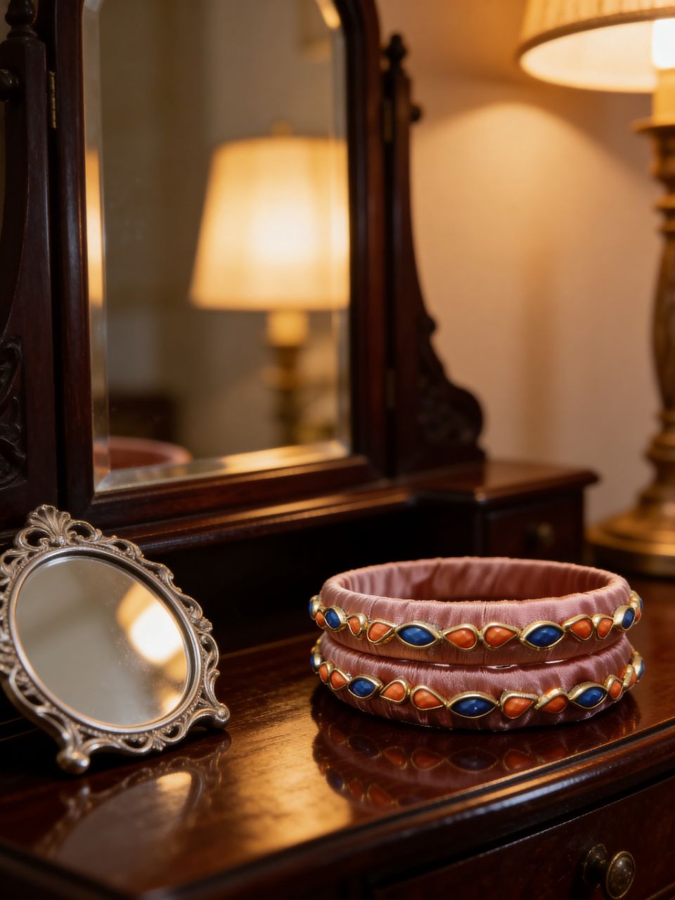 Elegant Bangles
