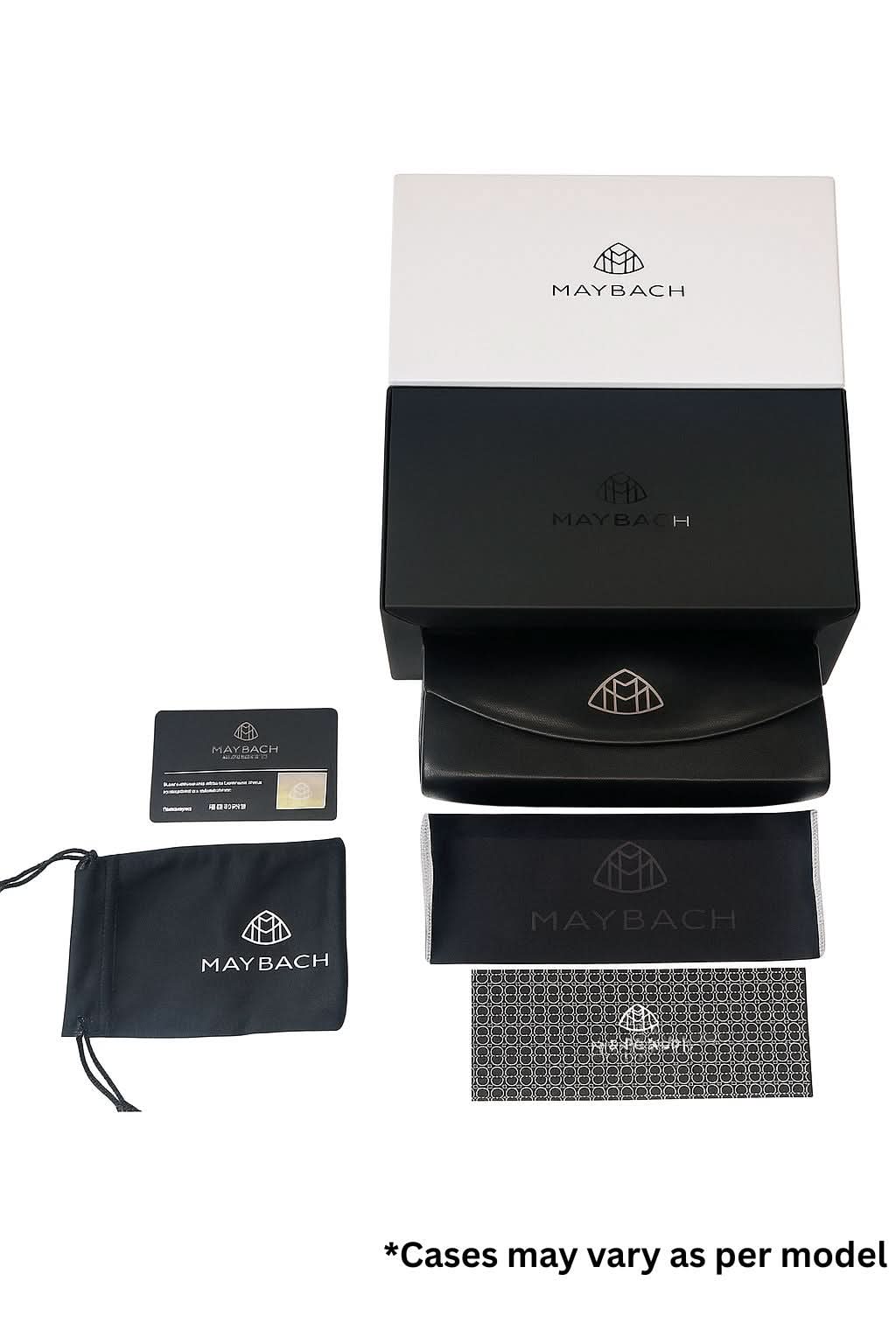 Maybach VISUAL 11 view 3