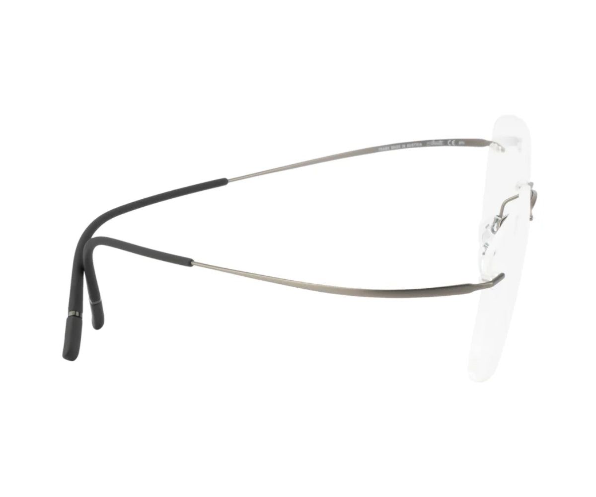 Silhouette Eyeglasses view 4