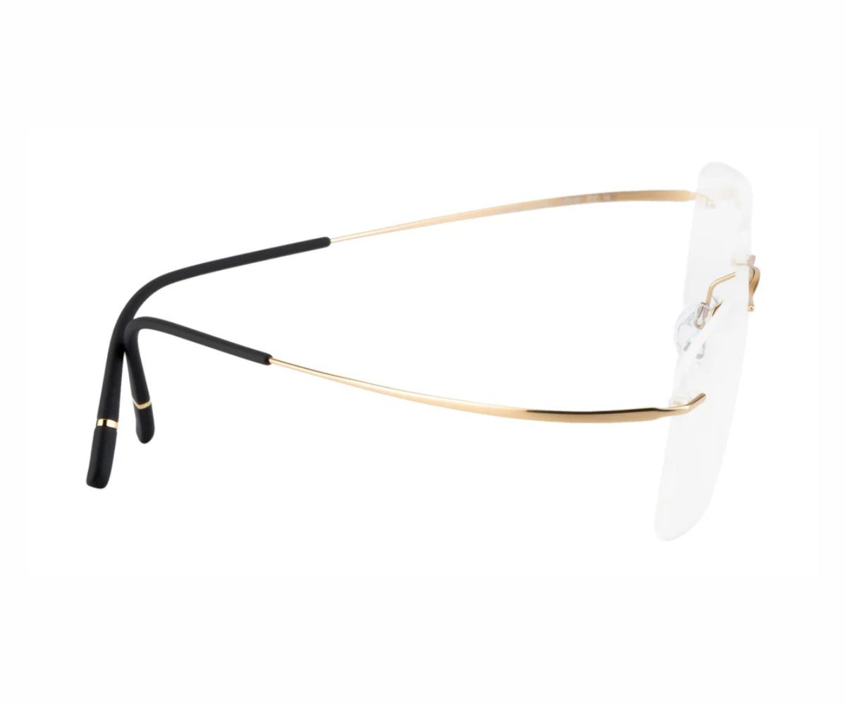 Silhouette Eyeglasses view 7