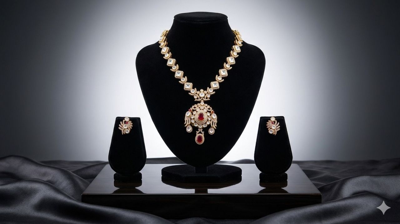 The Heritage Collection (925 Silver) view 3