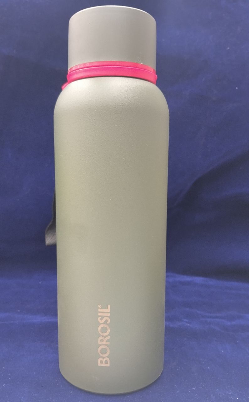 Hot And Cold Water Bottle