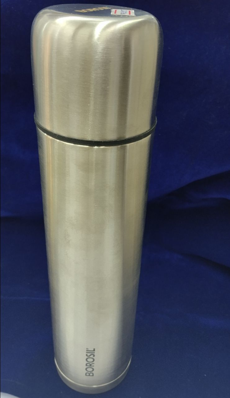 Borosil Water Bottle