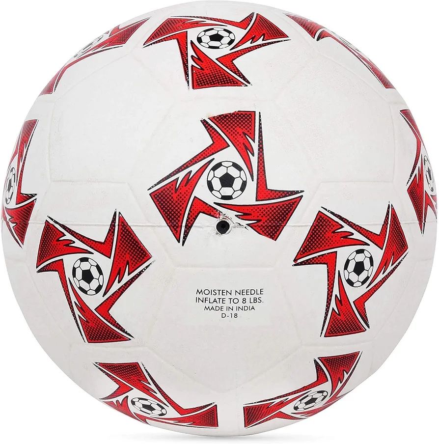 Cosco Roma Football view 2