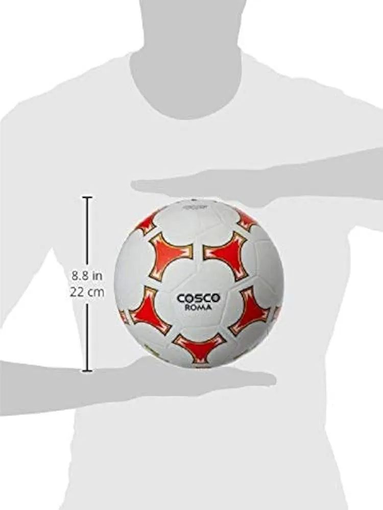 Cosco Roma Football view 6
