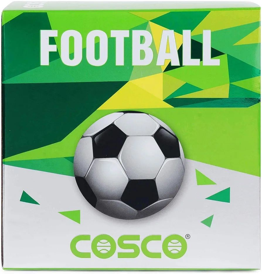 Cosco Roma Football view 7