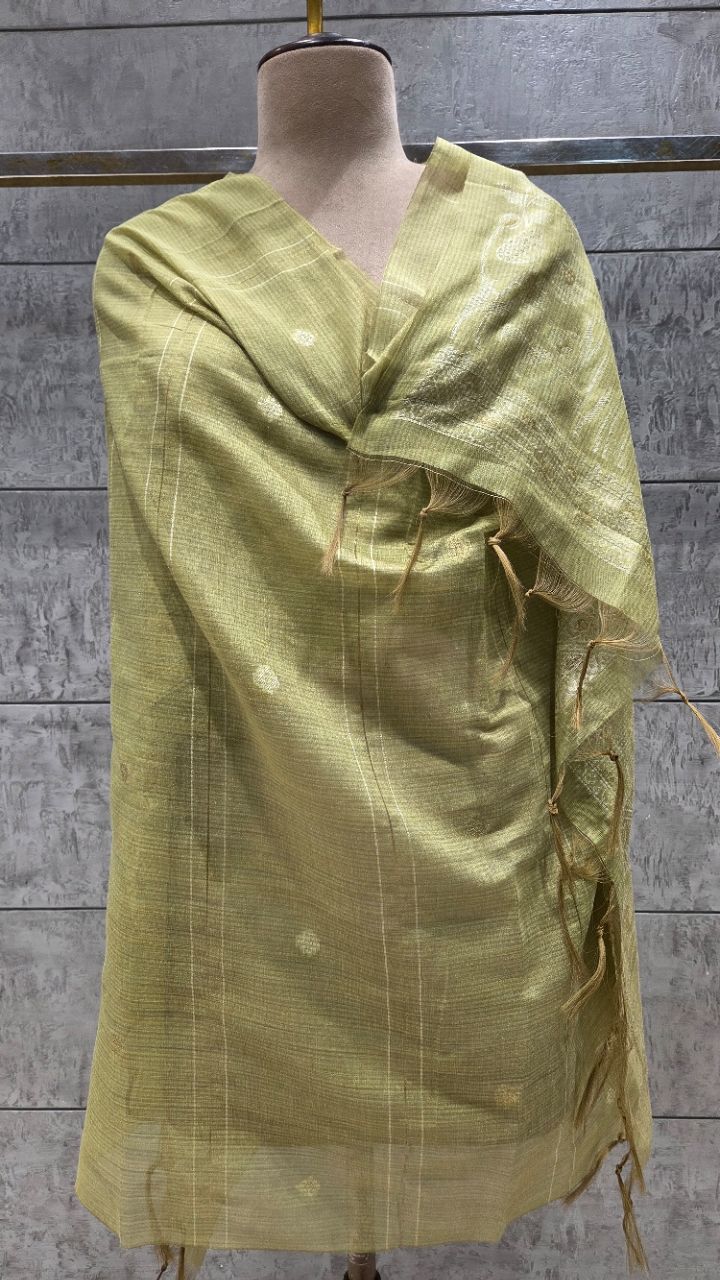 Unstitched Suit ...Fabric.. view 3