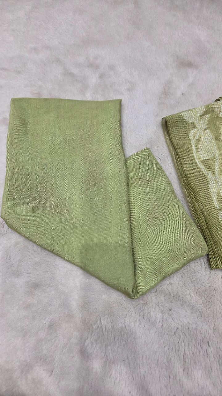 Unstitched Suit ...Fabric.. view 5
