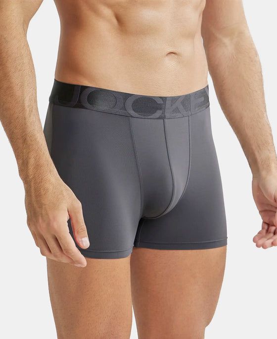 Jockey Ic28 Ebony Trunk view 2