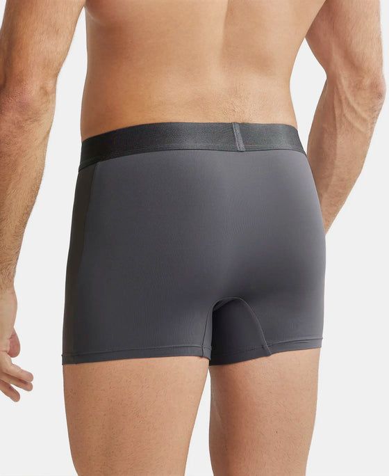 Jockey Ic28 Ebony Trunk view 3