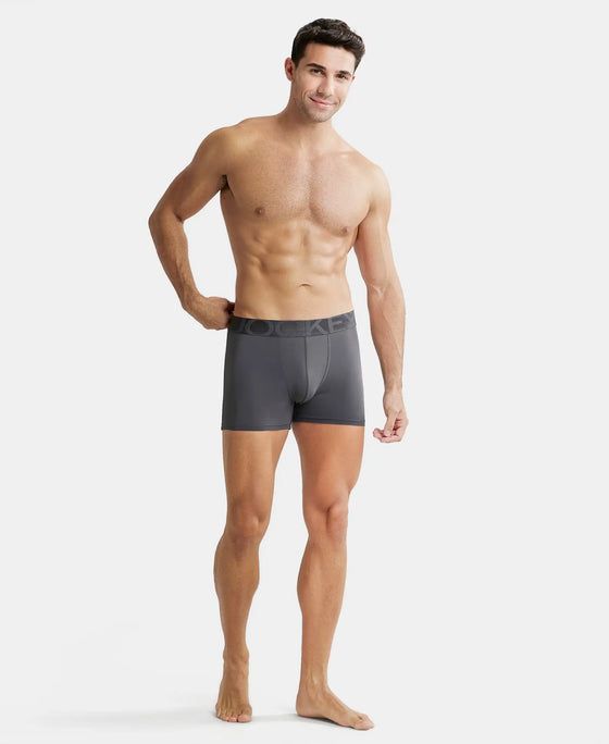 Jockey Ic28 Ebony Trunk view 4