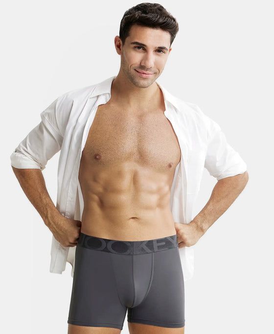 Jockey Ic28 Ebony Trunk view 5