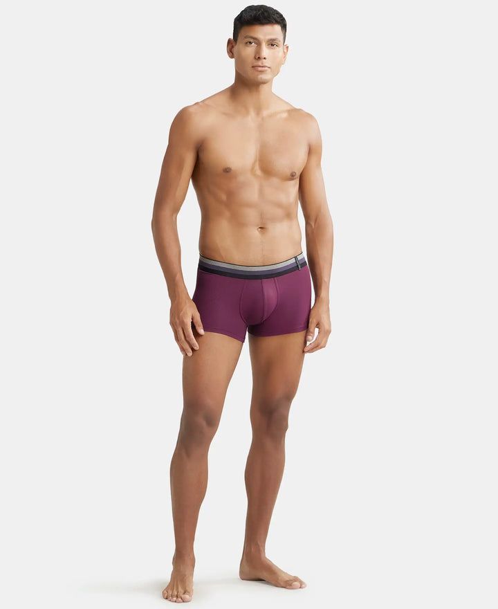 Jockey HG14 Potent Purple