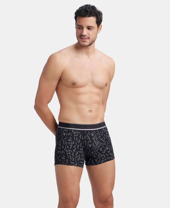 Jockey HG30 Innerwear view 5