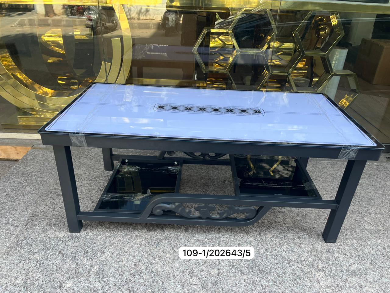 Designer Coffee Table 109-1