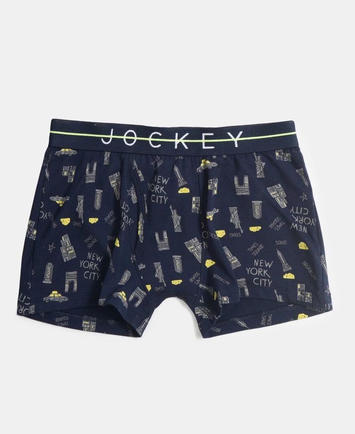 Jockey Nb02 view 4
