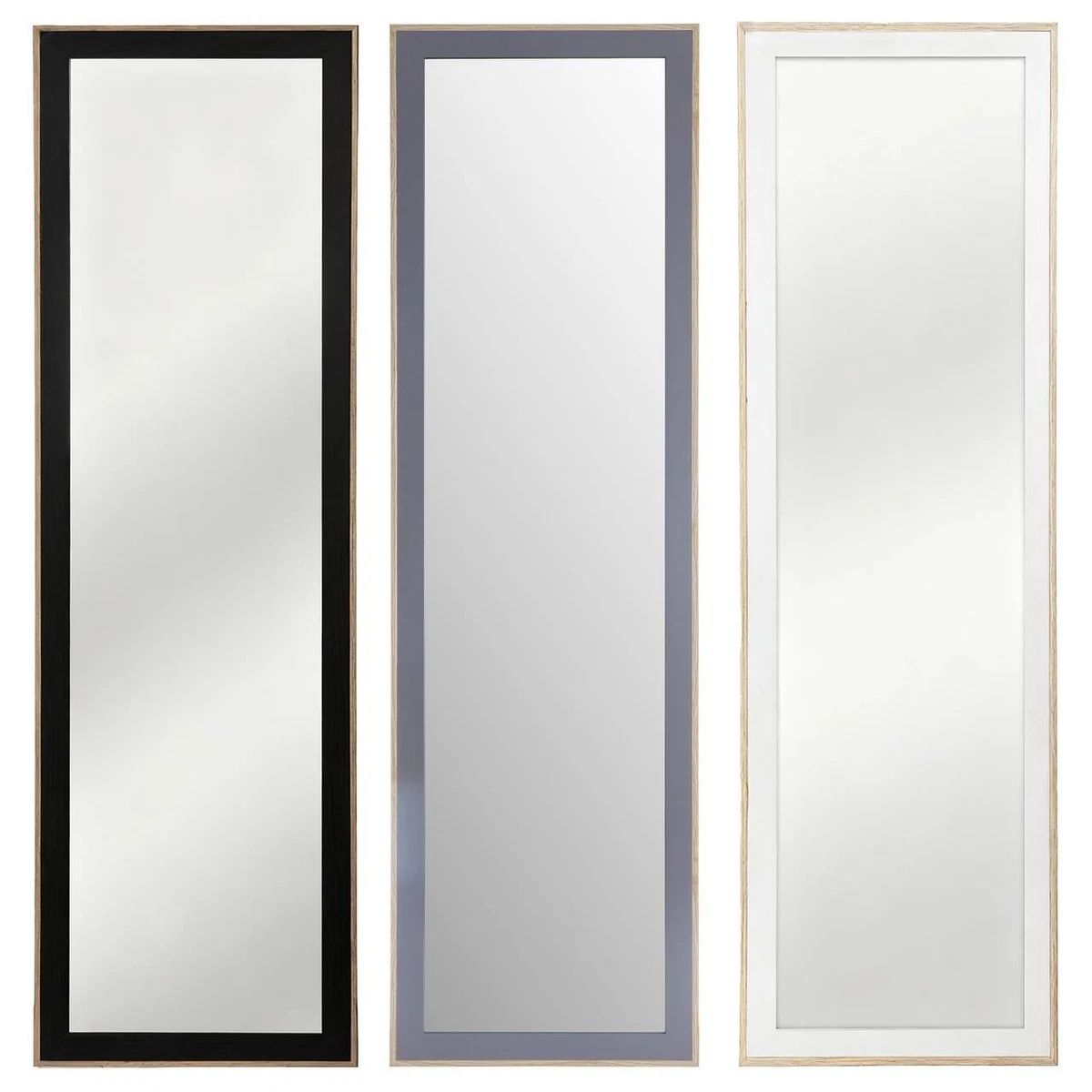 Stylish Full-Length Mirror