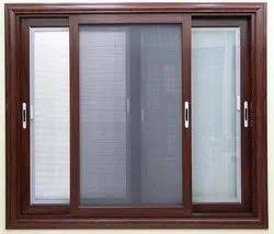 SRP UPVC Window