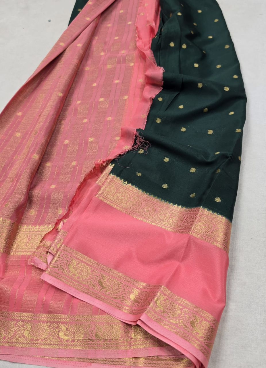 Traditional Saree