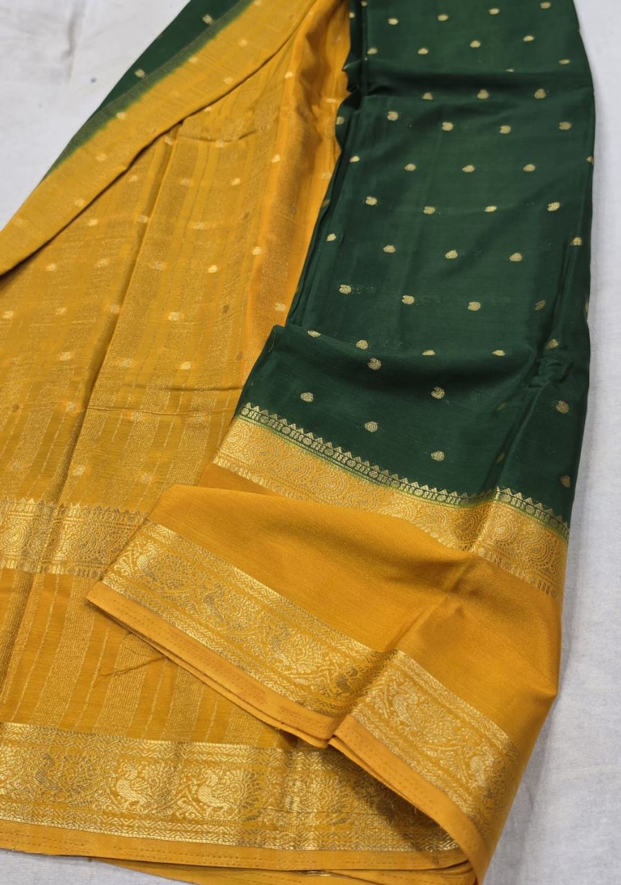 Saree by Vijay Boutique