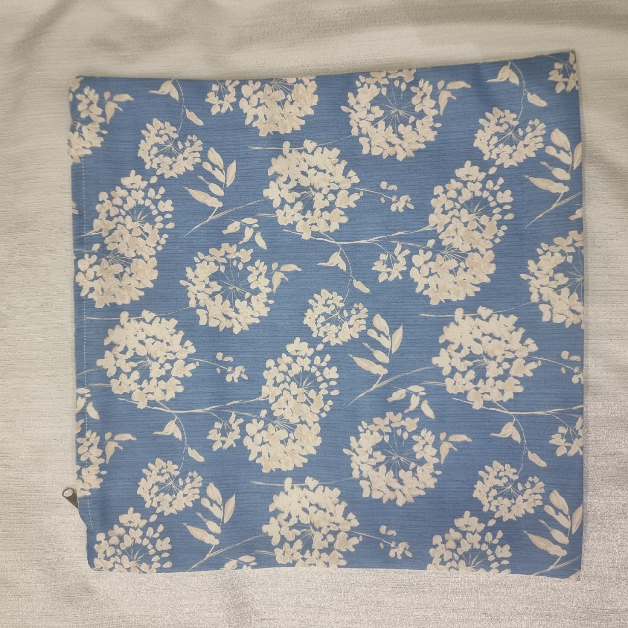 Floral Cushion Cover 2 view 3