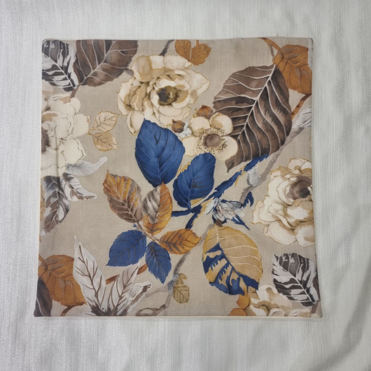 Floral Cushion Cover 4 view 3