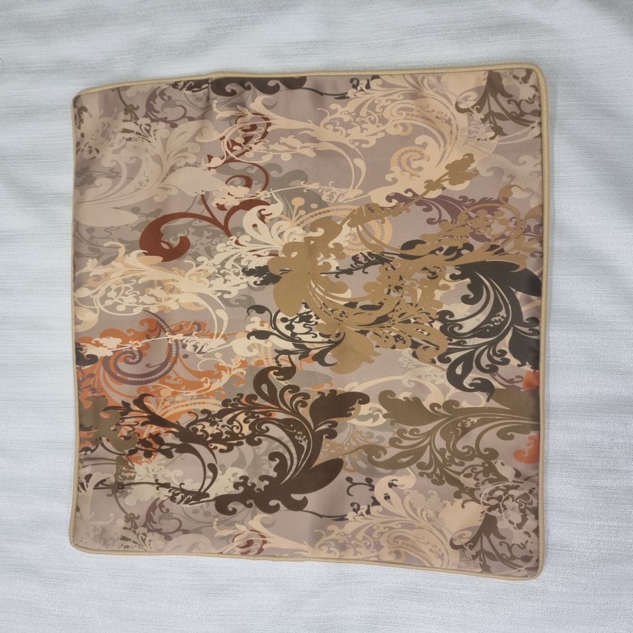Ornate Cushion Cover 3 view 3