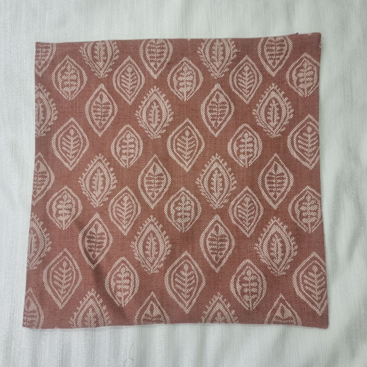Cushion Cover by Linens Studio view 3