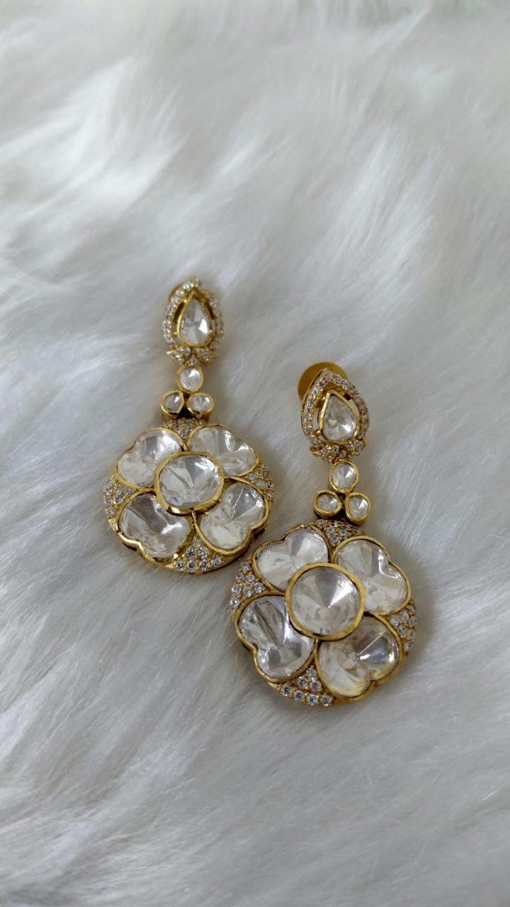 The Mirror Collection (925 Silver) view 4