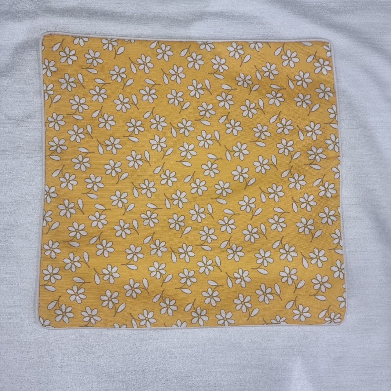 Floral Cushion Cover 5 view 3
