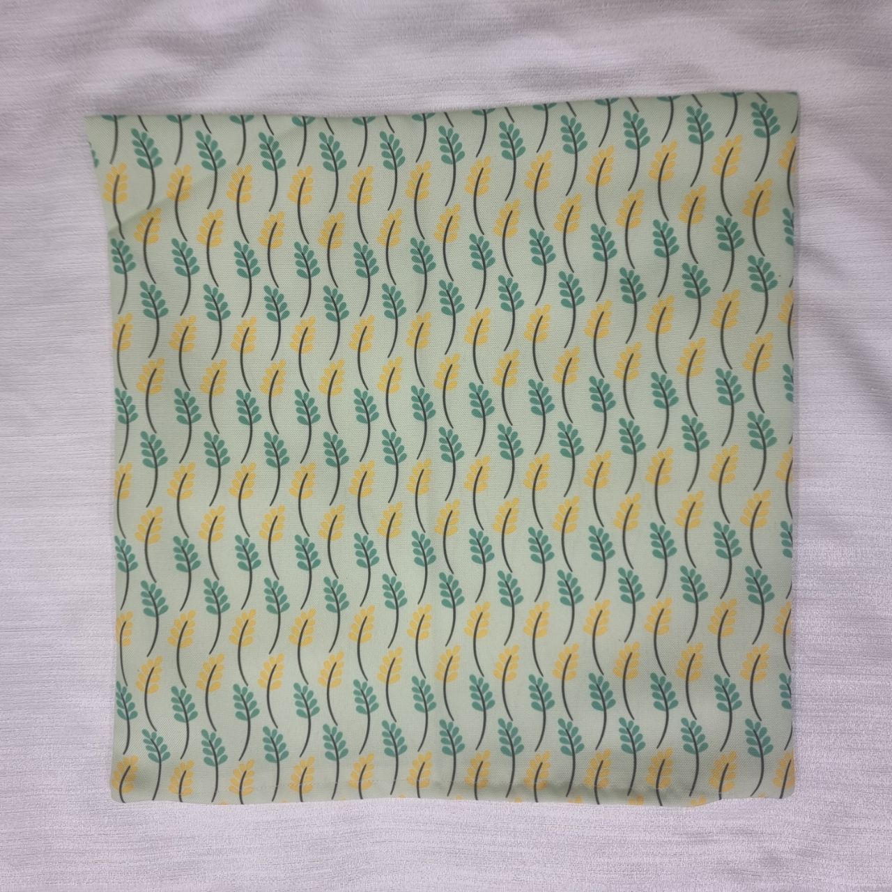Cushion Cover - Floral Design 7 view 3