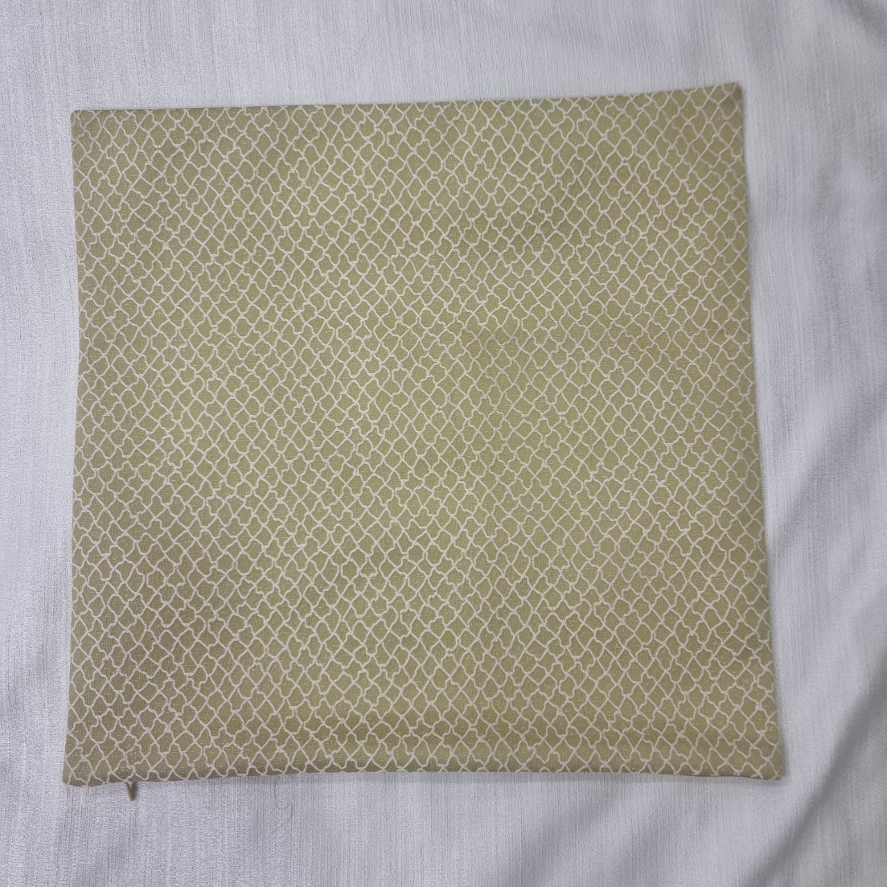 Cushion Cover - Linens Studio8 view 3