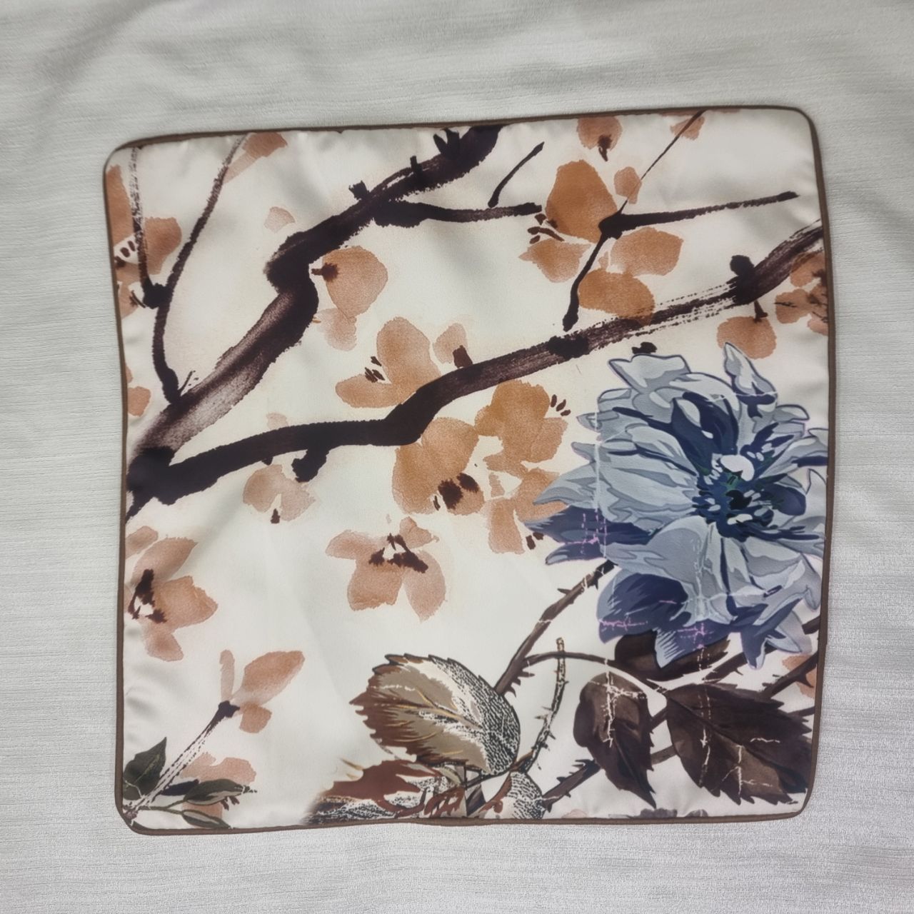 Floral Cushion Cover 9 view 3