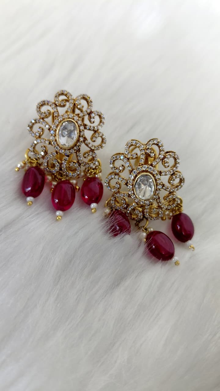 The Jashn Collection (925 Silver) view 3