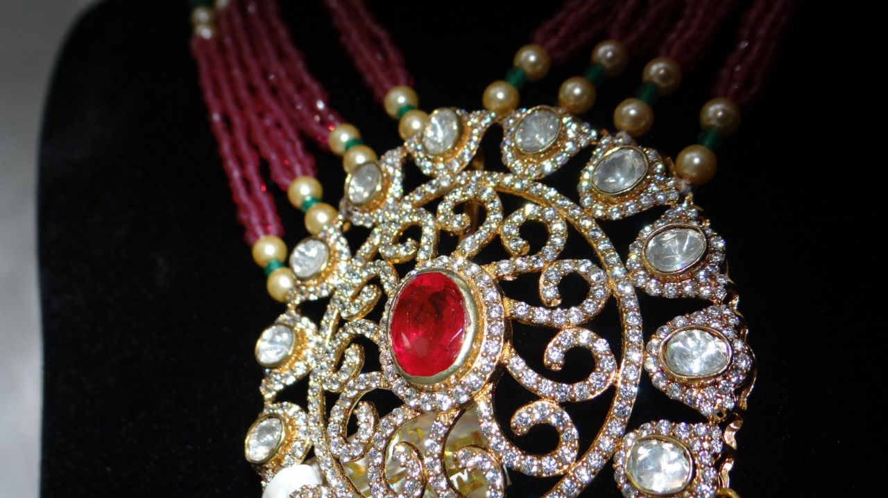 The Jashn Collection (925 Silver) view 2