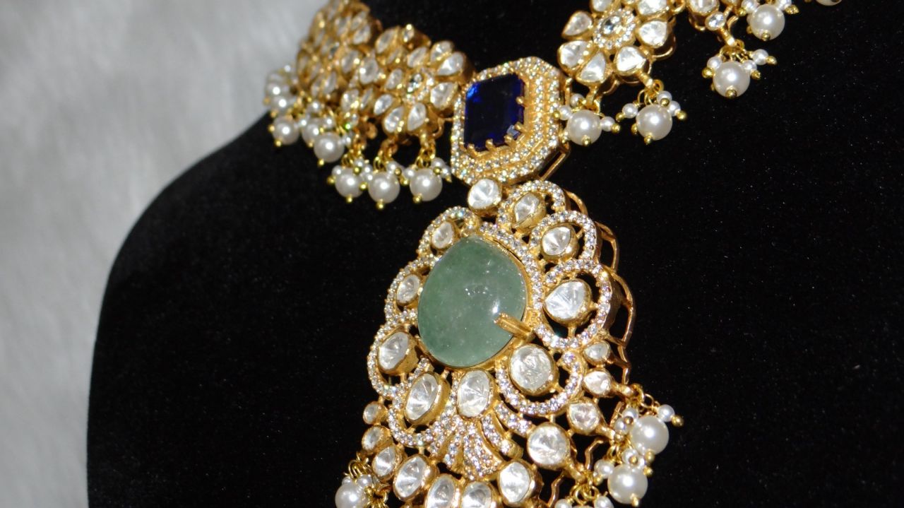 The Royal Heritage Collection (925 Silver) view 3
