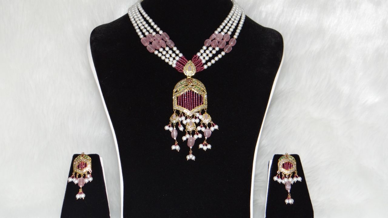 The Harp Collection (925 Silver) view 3