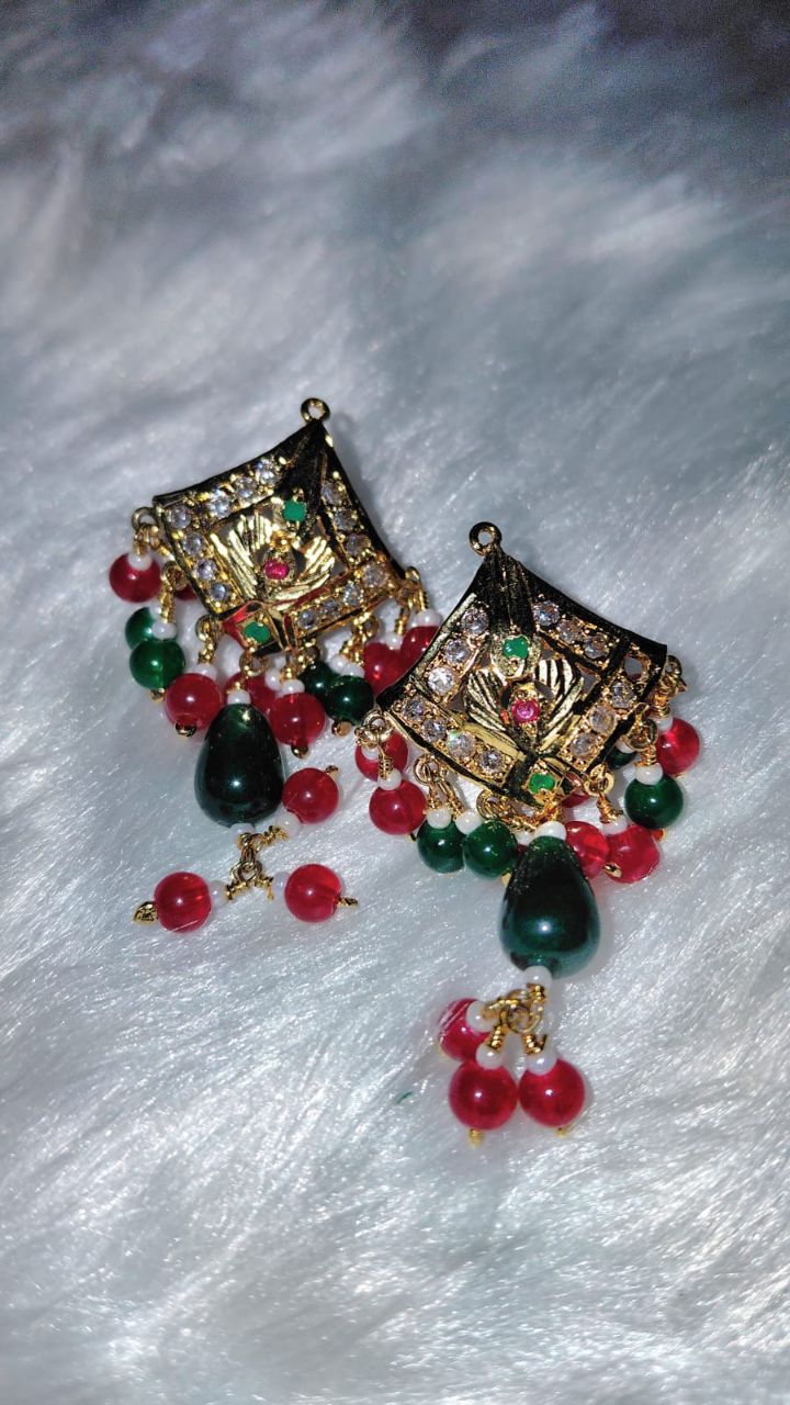 The Shahi Shikhar Collection (925 Silver) view 3
