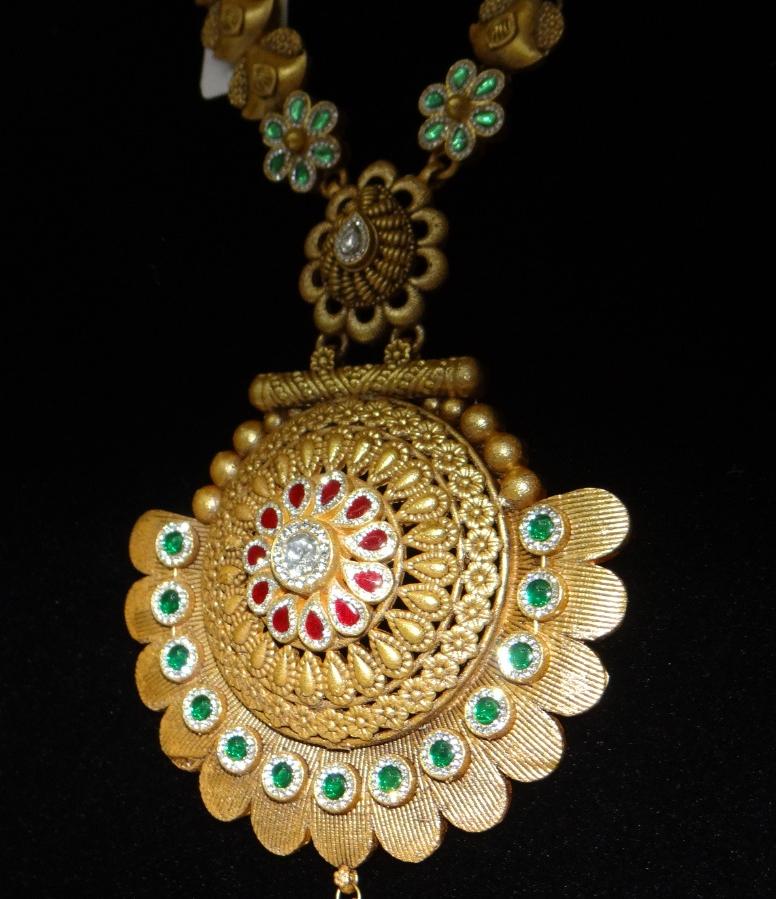 The Temple Blossom Collection(925 Silver) view 2