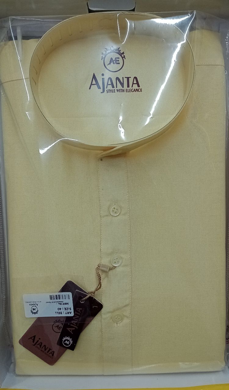 Mens Kurta Bell view 2