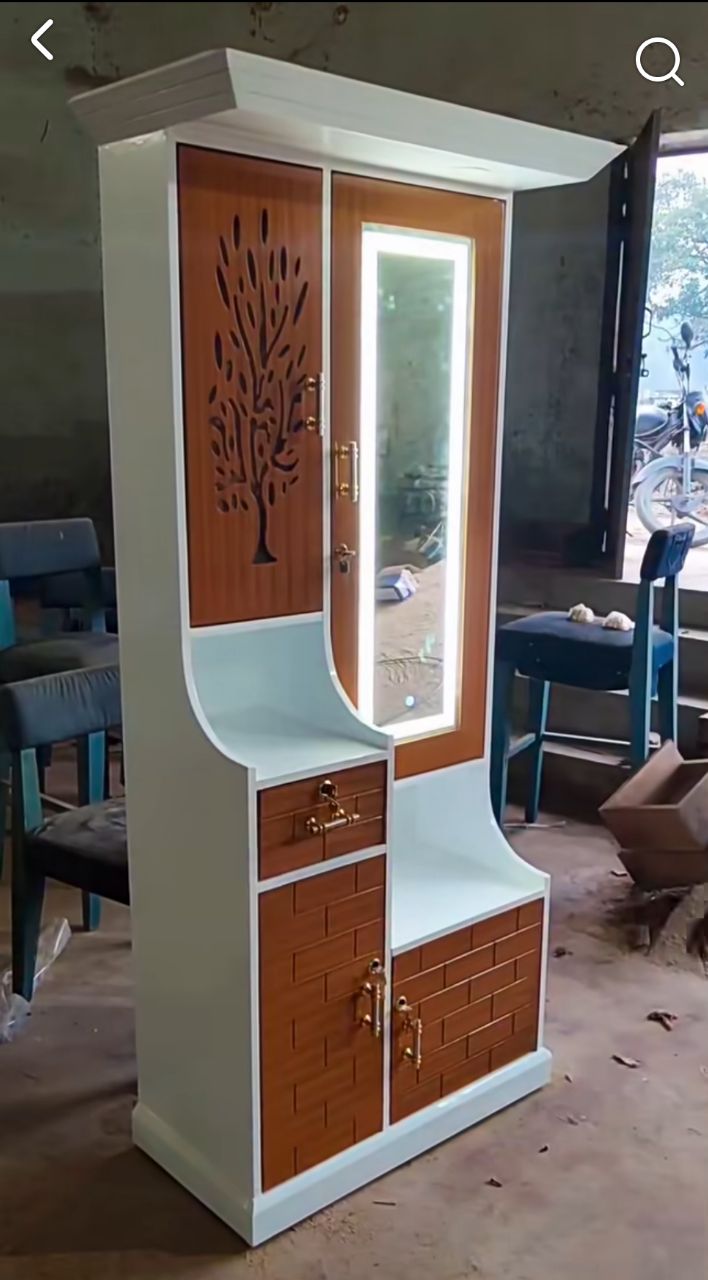 Modern Furniture Dressing Table