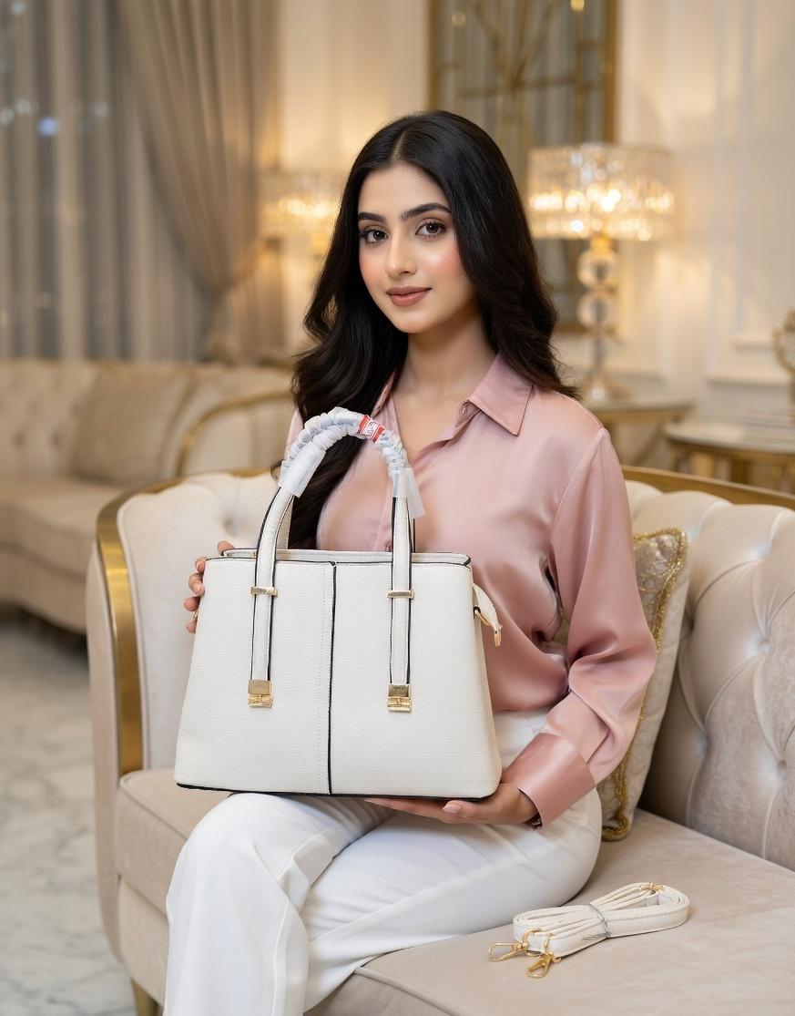Mishra Handbag view 3