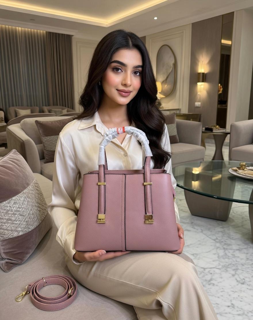 Mishra Handbag view 6